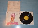 Almendra - Almendra - Orig. Argentinien RCA LZ-1160 -absolut rare Insert - NM