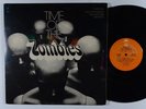 ZOMBIES Time Of The 2xLP on Epic VG++/NM