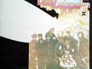 Rock H-N LP 47 - LED ZEPPELIN -  LED ZEPPELIN II - Atlantic UK 1974 (1969) EX(+)