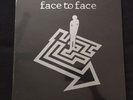 Face To Face* Box Set LP OOP Don't Turn Away* Big Choice* Fat Wreck* NOFX* Vinyl