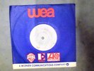 PRINCE - I WANNA BE YOUR LOVER / I FEEL FOR YOU SINGLE S AFRICA PRESS WBS 334