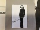 Klassik Kreis - Die Callas Carmen mit Promo-Fotos und ORIGINAL SIGNIERTEM FOTO