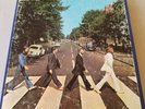 The Beatles Abbey Road Reel to Reel L383 7 ½ ips 4 Track Stereo Not Tested