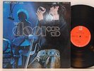 The Doors          Absolutely  Live         DoLp          NM # 43
