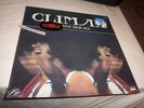 CLIMAX-FEATURING SONNY GERACI-ROCKY ROAD RR3506-NEW SEALED VINYL RECORD ALBUM LP