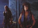 Perfect Timing McAuley Schenker Group vinyl LP album record UK EMC3539 CAPITOL