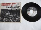 single 45 tours  the stooges 