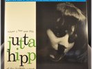 Jutta HIPP At Hickory Vol 1&2 JAPAN 200G VINYL LP Blue Note MONO Mastr DBLP-57/8