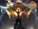 BLIND GUARDIAN AT THE EDGE OF TIME 180g 2LP Gold Vinyl Sealed Mint POWER METAL