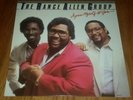 GOSPEL Soul Lp Rance Allen Group I Give Myself To You Myrrh RECORD Album VINYL