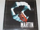 (LP) Martin - OST / Donald Rubinstein / 2015 Re-Issue / George Romero / SEALED