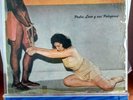 Pedro Laza y sus pelayeros - rito esclavo original  LATIN CUMBIA FUENTES LISTEN