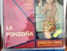 Cresencio Camacho y el gran combo Curro - la ponzoña LATIN CUMBIA RARE LISTEN