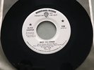 Alice Cooper-Shoe Salesman/Return of the Spiders-RARE DJ Promo MINT WLP 45 RPM