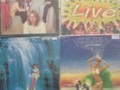 7 Lps Kraan, Karat and Nektar Progressiv, prog/ Rock