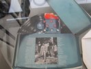 Bob Marley and the Wailers: Catch A Fire Zippo Album - 1973 Island Records