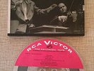 DAVID OISTRAKH Chausson/St. Saens Boston SO Munch RCA CCS-16 2tr 7.5 IPS Reel