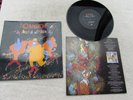 QUEEN LP A KIND OF MAGIC ORIG UK 1986 1st PRESS NEAR MINT + INNER