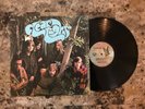 CLEAR LIGHT SELF TITLED PSYCH ELEKTRA LABEL EX+