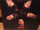 Dismember - Pieces - Pic LP 1992 Death Doom Punk Metal Cult Vinyl Album
