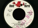 Northern Soul 45 - ELLIE GREENWICH - Baby / You Don't Know