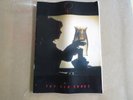 KATE BUSH - Kate Bush Club Magazine: The Red Shoes - 1993 - Calendar