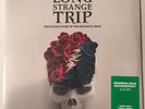 GRATEFUL DEAD LONG STRANGE TRIP LP SELECT MUSIC FROM THE DOCUMENTARY 2-LP SET