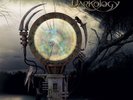DARKOLOGY- Altered Reflections LIM.COL.VINYL us prog/power ala CRIMSON GLORY