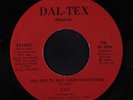 EXIT: You Got To Put Your Head Down / The Little Green Monster 45 Hear  (Boogie