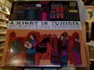 Art Blakey's Jazz Messengers A Night in Tunisia LP sealed 180 gm vinyl reissue