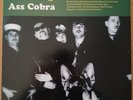 TURBONEGRO - ASS COBRA   -  LP