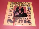 Bruce Springsteen -- Live in New York City   -- 3LPs / Rock