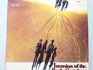 OST - Invasion of the Body Snatchers Vinyl LP US 1st 1978 Rare Horror Soundtrack