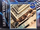 The Beatles 1967-1970 Blue Vinyl Limited Ed. LP Album Record PCSPB718 Pop 60's