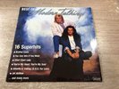 LP Dino Music ?DMC 1831 Modern Talking ?– Best Of RARE GERMAN VINYL 1988