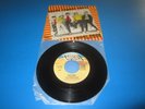 STEVE ROGERS BAND/VASCO ROSSI:NEVE NERA-PRENDI E SCAPPA TARGA TAS 151 EX/EX 1982
