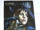 P J HARVEY LYON 2016 VINYL NEW UNPLAYED NEVER SEALED