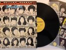 Rolling Stones - Some Girls - 1978 US 1st Press Lucy Banned Cover (NM-)