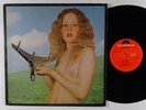 BLIND FAITH Self-Titled LP on Polydor UK