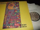 ORNETTE COLEMAN : BODY META LP 1978 ARTISTS HOUSE USA
