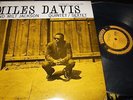 MILES DAVIS&MILT JACKSON : QUINTET/SEXTET JAPAN MONO LP PRESTIGE SMJ 6530