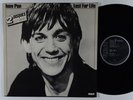 IGGY POP Lust For Life/The Idiot 2xLP on RCA NM germany