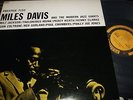 MILES DAVIS : AND THE MODERN JAZZ GIANTS JAPAN MONO LP 1976 PRESTIGE SMJ 6529