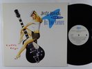 JEFF BECK & THE BIG TOWN PLAYBOYS Crazy Legs LP on Epic VG++