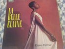 ELAINE DELMAR - La Belle Eliane   VINYL LP SX6222