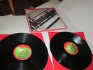 The Beatles 1962/1966 Red Album Double Album 2 LP SKBO 3403 Apple Records VG++