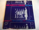 THE PRETTY THINGS   THE PRETTY THINGS ON FILM ** 1966 FONTANA EP