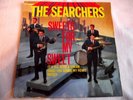 THE SEARCHERS   SWEETS FOR MY SWEET ** 1963 PYE EP WHITE LABEL ISSUE.