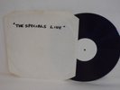 80s Mod 2 Tone Ska Reggae THE SPECIALS live UK Vinyl LP