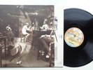 221	Led Zeppelin	In through the out Door	(SS 59 410)	German LP + card OIS, *E*